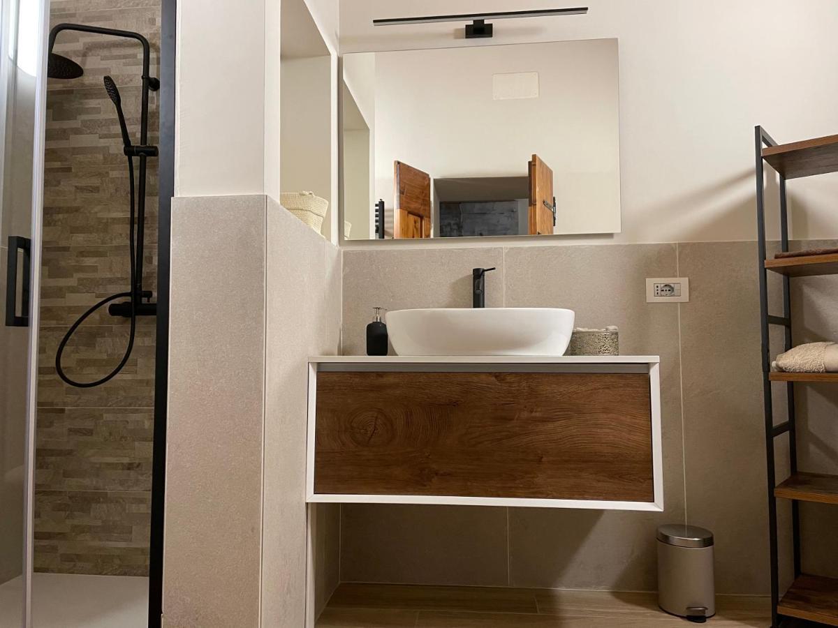 B&B Cascina Sagrestia Asola Eksteriør billede