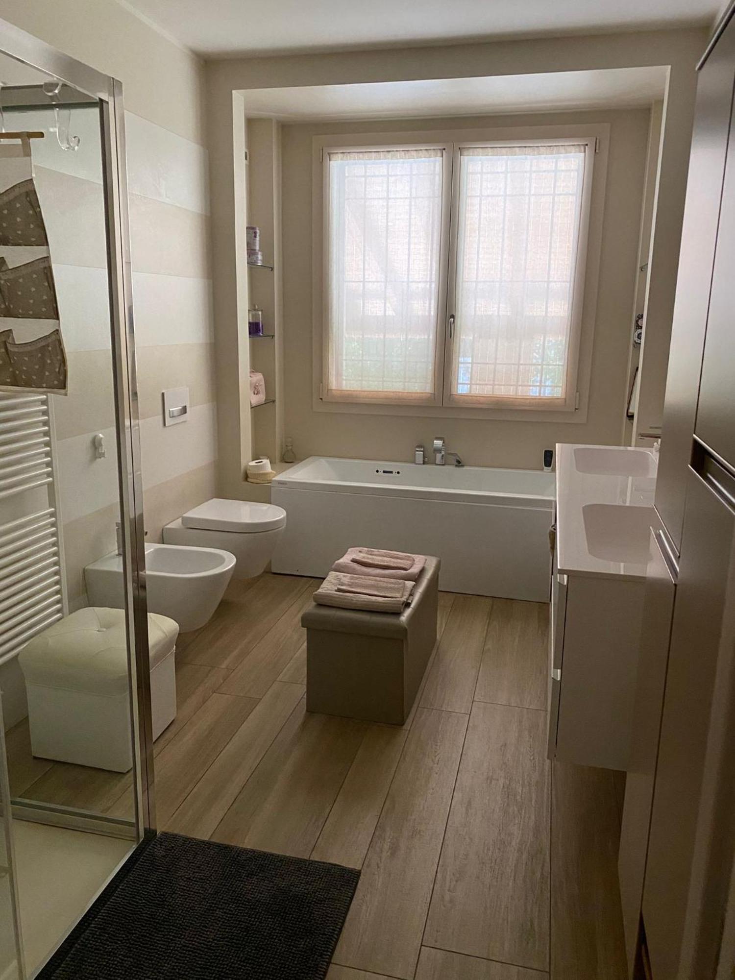 B&B Cascina Sagrestia Asola Eksteriør billede