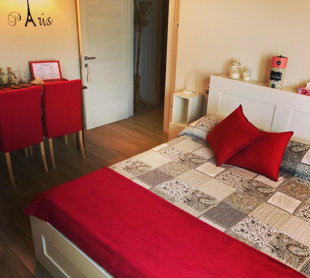 B&B Cascina Sagrestia Asola Eksteriør billede